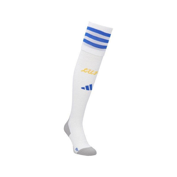 Chaussette Leeds United Domicile 2025-26